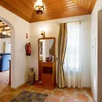 Casa Dos Avos